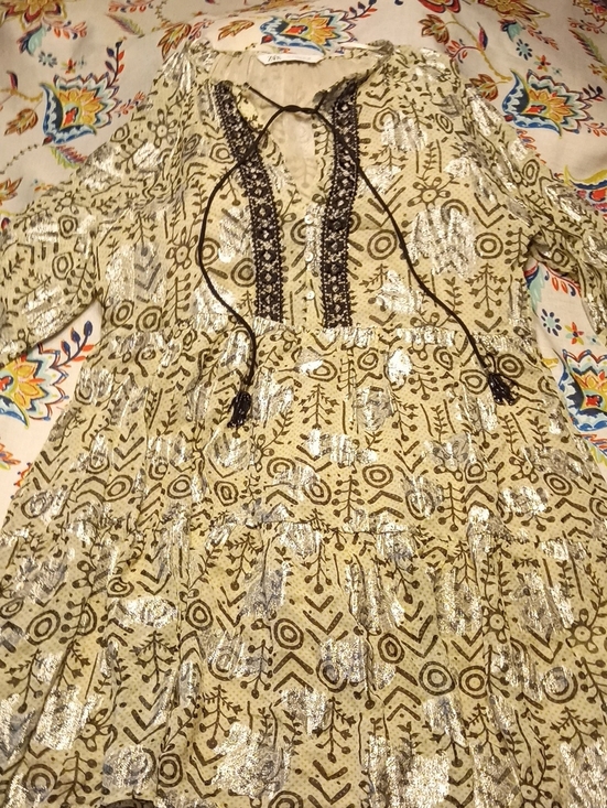 Zara Dresses & Skirts - Zara Medium Dress